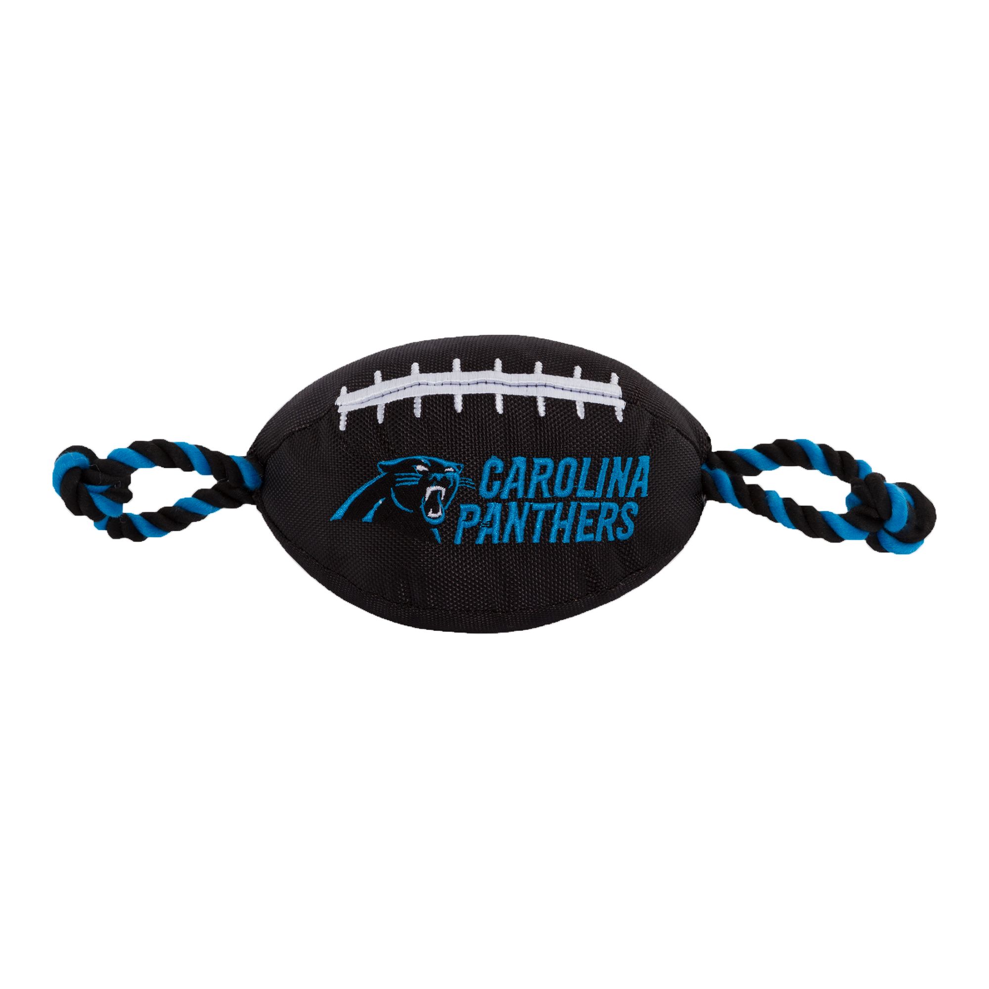 Carolina Panthers sports pet supplies for dogs