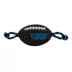 Carolina Panthers Football Rope Dog Toy image thumbnail 1