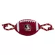 Product Pets First Florida State University Football Rope Dog Toy