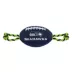 Pets First Seattle Seahawks Football Rope Dog Toy image thumbnail 1