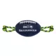 Product Pets First Seattle Seahawks Football Rope Dog Toy