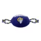 Product  Los Angeles Rams NFL Football Rope Dog Toy