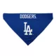 Product Los Angeles Dodgers MLB Reversible Pet Bandana