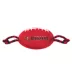 Pets First Tampa Bay Buccaneers Football Rope Dog Toy image thumbnail 1