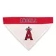 Product Los Angeles Angels MLB Reversible Pet Bandana