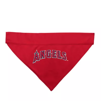 Product Los Angeles Angels MLB Reversible Pet Bandana