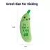 Catstages Crunchy Catnip Pickle Cat Toy image thumbnail 5