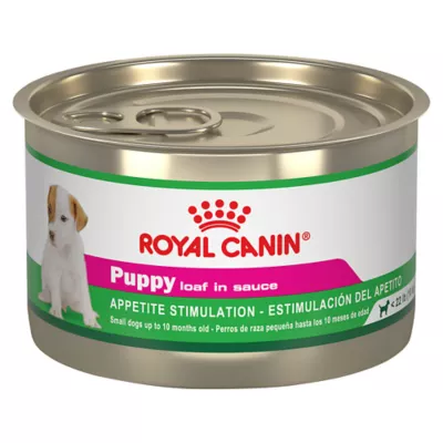 Product Royal Canin Canine Health Nutrition Loaf in Sauce Puppy Dog Wet Food - 5.2 oz