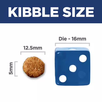 Hill's® Science Diet® Perfect Digestion Adult Dry Dog Food - Salmon, Brown Rice & Whole Oats - Image 9