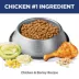 Hill's® Science Diet® Perfect Digestion Small Bites Adult Dry Dog Food - Chicken, Whole Oats & Rice image thumbnail 4