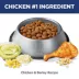 Hill's® Science Diet® Perfect Digestion Large Breed Adult Dry Dog Food - Chicken & Brown Rice image thumbnail 4