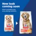 Hill's® Science Diet® Perfect Digestion 7+ Senior Dry Dog Food - Chicken, Whole Oats & Brown Rice image thumbnail 2
