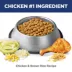 Hill's® Science Diet® Perfect Digestion 7+ Senior Dry Dog Food - Chicken, Whole Oats & Brown Rice image thumbnail 5