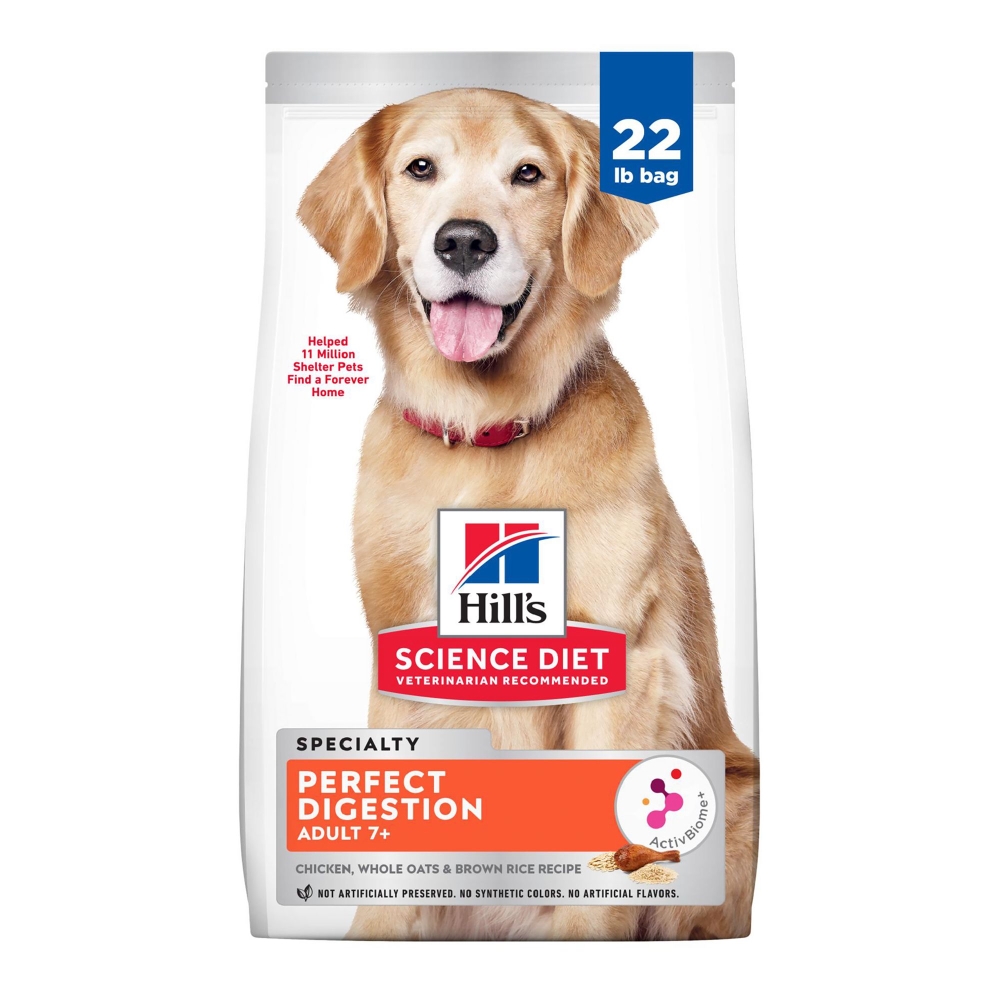 Petsmart low fat outlet dog food