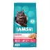 IAMS™ Proactive Health Indoor Adult Dry Cat Food - Weight & Hairball Care, Salmon image thumbnail 1