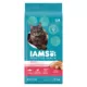 Product IAMS™ Proactive Health Indoor Adult Dry Cat Food - Weight & Hairball Care, Salmon