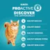 IAMS™ Proactive Health Indoor Adult Dry Cat Food - Weight & Hairball Care, Salmon image thumbnail 4