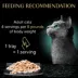 Sheba® Bistro Perfect Portions Adult Wet Cat Food - 2.64 Oz. image thumbnail 7
