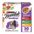 Purina® Beneful® Medleys Adult Dog Wet Food - 3 Oz, 30 Count image thumbnail 1