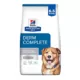 Product Hill's® Prescription Diet® Derm Complete Skin & Food Sensitivities Adult Dry Dog Food