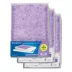 PetSafe® ScoopFree® Crystal Litter Refill Tray - Lavender 3-Pack - Leak Protection/Low Tracking image thumbnail 1
