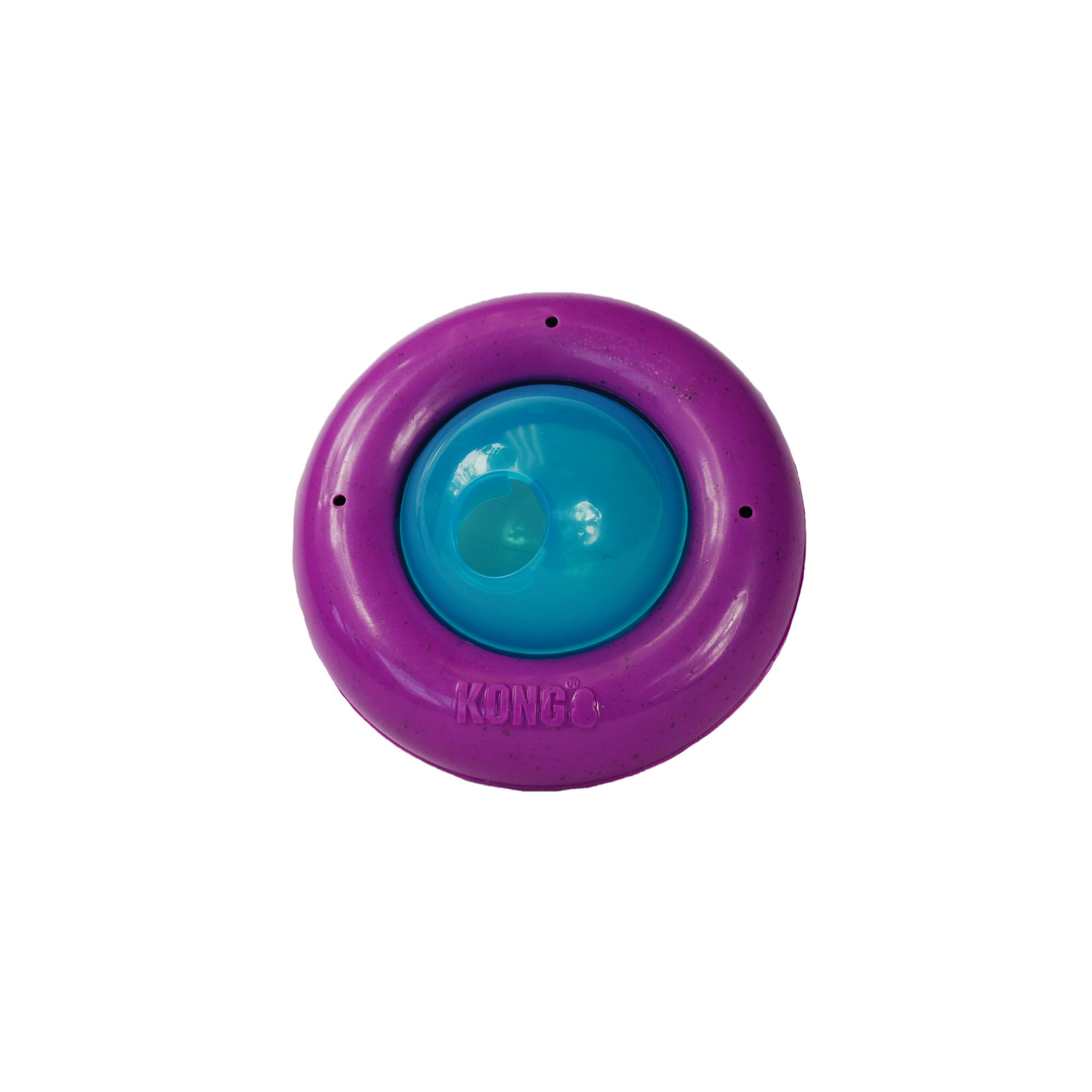 Kong PGY3 Gyro Small Dog Toy - Pet Food Warehouse