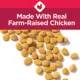 Product Purina® Cat Chow®  Senior Cat Dry Food - Chicken, No Artificial Colors, No Artificial Flavors