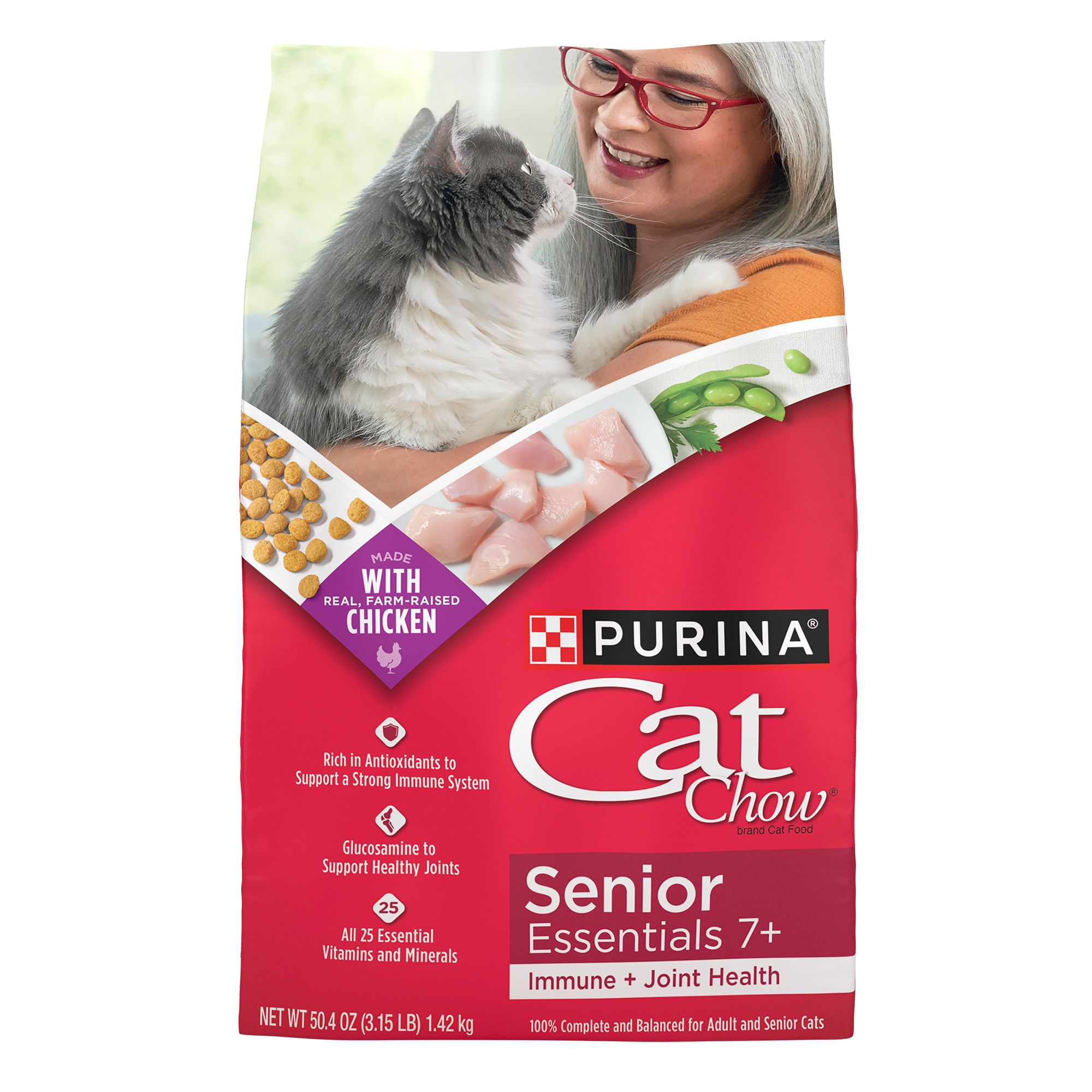 Petsmart brand cat food best sale