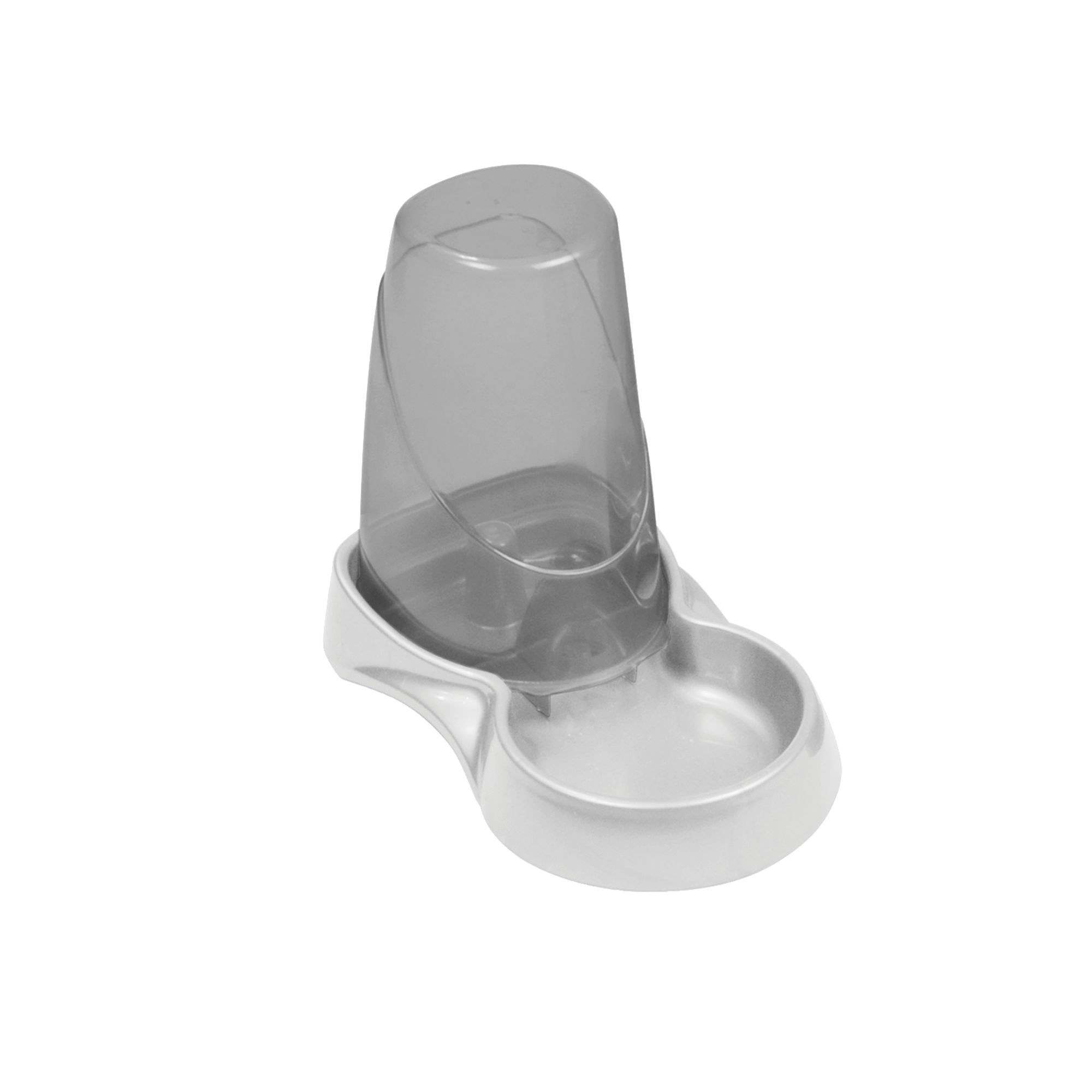 Van Ness Gravity Pet Waterer dog Automatic Feeders PetSmart