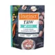 Product Instinct® Raw Bites Puppy Frozen Dog Food - Raw, Grain Free, Chicken