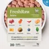 Instinct® Raw Bites Adult Frozen Dog Food - Raw, Grain Free, Lamb image thumbnail 3