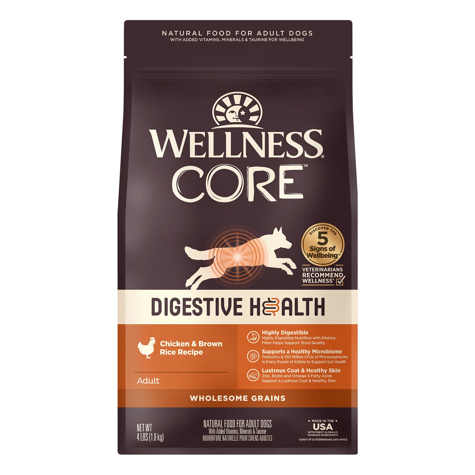 Petsmart wellness core best sale