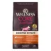 Wellness® CORE® Digestive Health Small Breed Adult Dry Dog Food - With-Grain, Chicken & Brown Rice image thumbnail 1