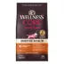 Wellness® CORE® Digestive Health Small Breed Adult Dry Dog Food - With-Grain, Chicken & Brown Rice image thumbnail 1