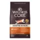 Product Wellness Core Digestive Health Adult Dry Dog Food - With-Grain, Chicken & Brown Rice