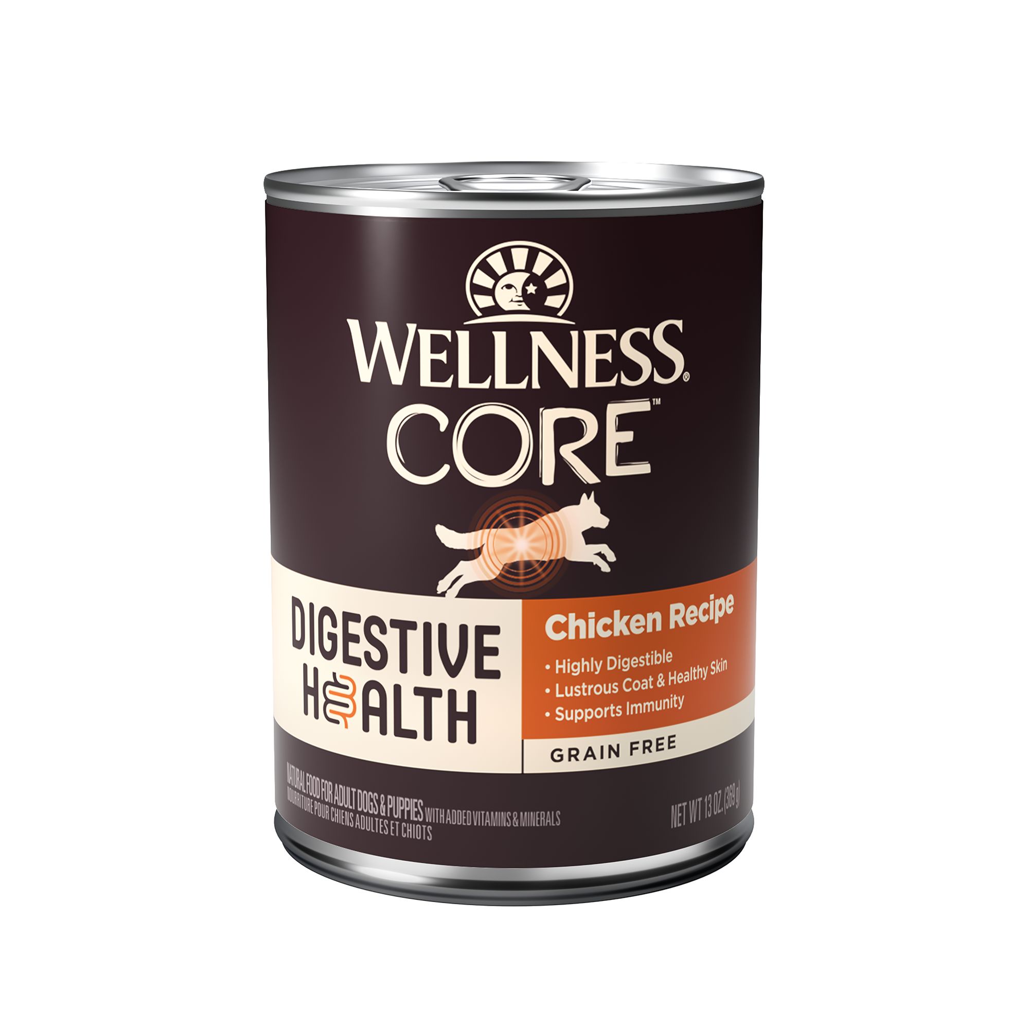 Petsmart wellness hot sale core