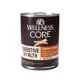 Product Wellness® CORE® Digestive Health All Life Stage Wet Dog Food - Grain Free