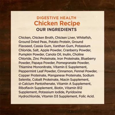 Product Wellness® CORE® Digestive Health All Life Stage Wet Dog Food - Grain Free