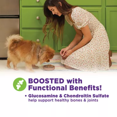 Product Wellness® CORE® Bowl Boosters All Life Stage Dog Food Topper - Joint Health, Chicken