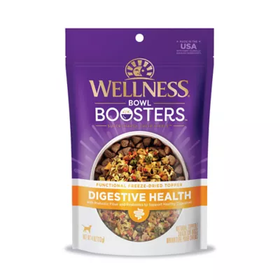 Product Wellness® CORE® Bowl Boosters All Life Stage Dog Food Topper - Digestive Health, Chicken