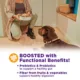 Product Wellness® CORE® Bowl Boosters All Life Stage Dog Food Topper - Digestive Health, Chicken