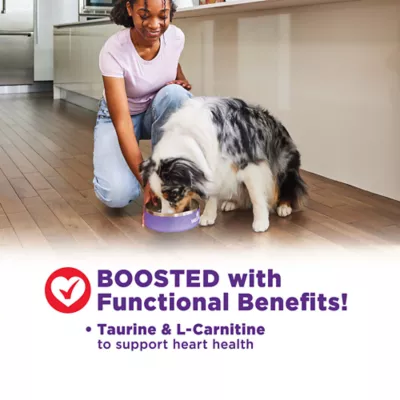 Product Wellness® CORE® Bowl Boosters All Life Stage Dog Food Topper - Heart Health, Chicken