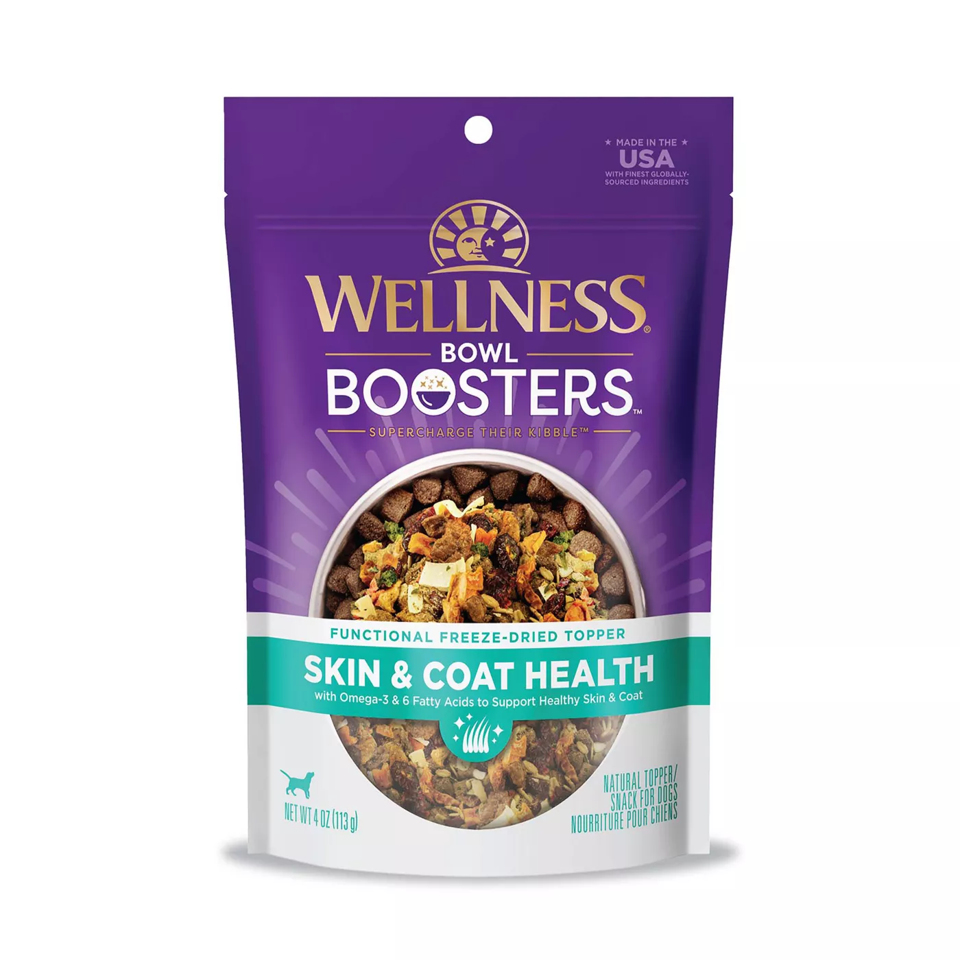 Shops wellness core dog food near me