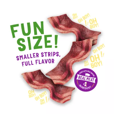 Product Purina® Beggin'® Fun Size Small Breed Adult Dog Treats - Pork, No Artificial Colors or Flavors