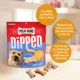 Product Milk-Bone Dipped Dog Treat All Ages - Peanut Butter