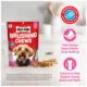 Product Milk-Bone Brushing Chews Dog Treat All Ages - Original