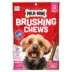 Milk-Bone Brushing Chews Dog Treat All Ages - Original image thumbnail 1