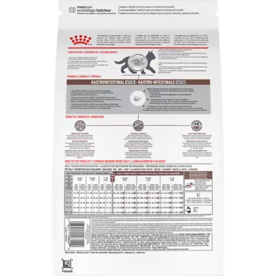 Product Royal Canin® Veterinary Diet Feline Gastrointestinal Kitten Dry Cat Food