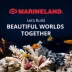 Marineland® High Definition LED Ensemble - 75 Gallon image thumbnail 10