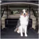 Product PetSafe® Happy Ride Metal Dog Barrier - Adjustable - Sturdy Construction